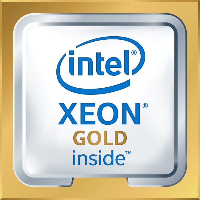 Cisco Intel Xeon Gold (2nd Gen) 5215 Deca-core (10 Core) 2.50 GHz Processor Upgrade - UCS-CPU-I5215C=