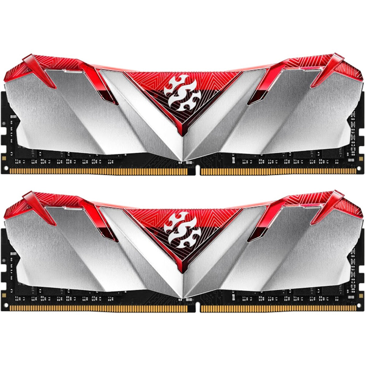 XPG GAMMIX D30 16GB (2 x 8GB) DDR4 SDRAM Memory Kit - AX4U32008G16A-DR30