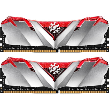 XPG GAMMIX D30 16GB (2 x 8GB) DDR4 SDRAM Memory Kit - AX4U32008G16A-DR30