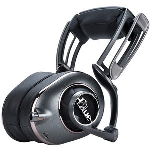 Blue Mix-Fi (Formerly Mo-Fi) Studio Headphones With Built-in Audiophile Amp - 982-000135