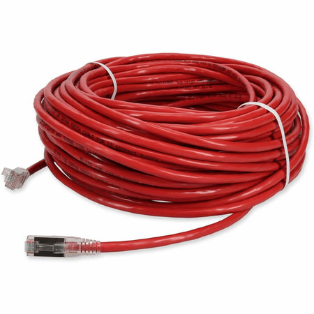 AddOn Cat.6 STP Patch Network Cable - ADD-75FCAT6S-RD