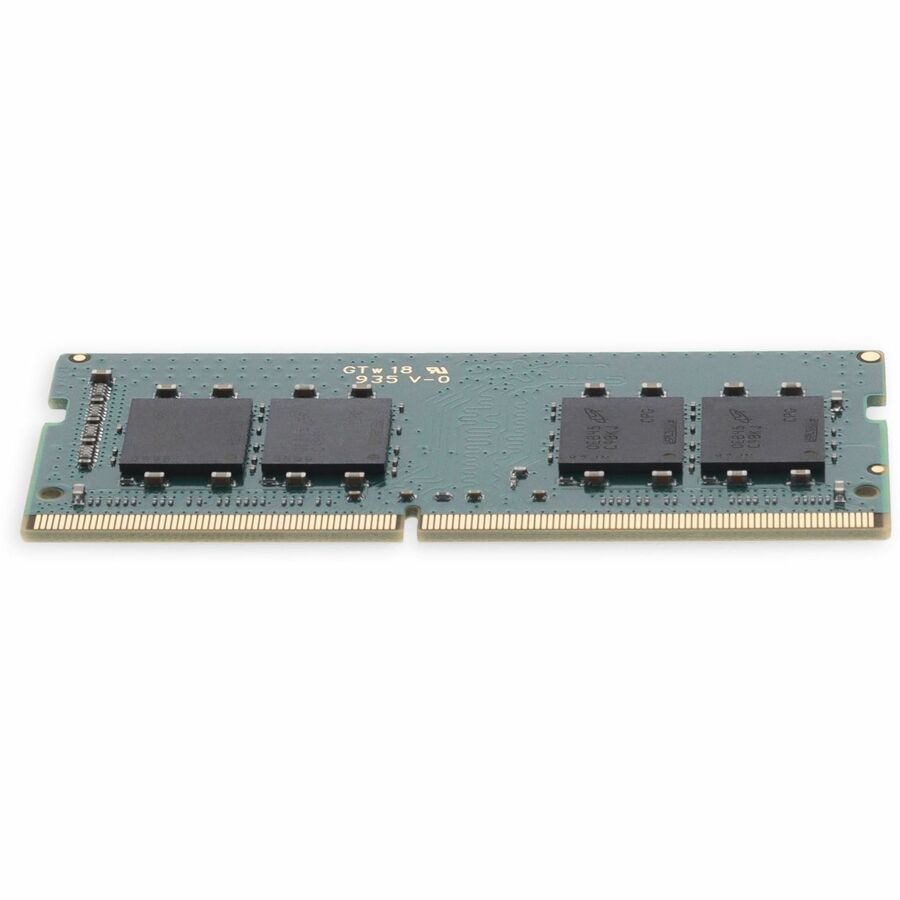 AddOn 16GB DDR4 SDRAM Memory Module - AA2666D4SR8S/16G