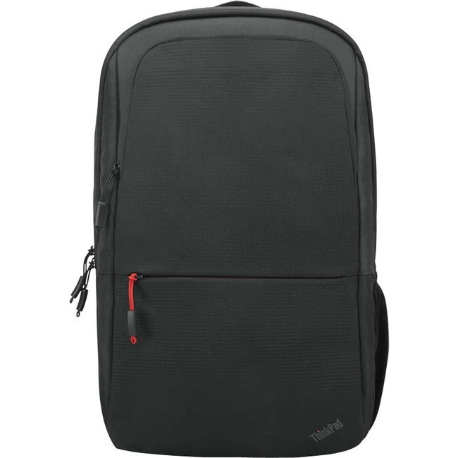 Lenovo Essential Carrying Case (Backpack) for 16" Lenovo Notebook - Black - 4X41C12468