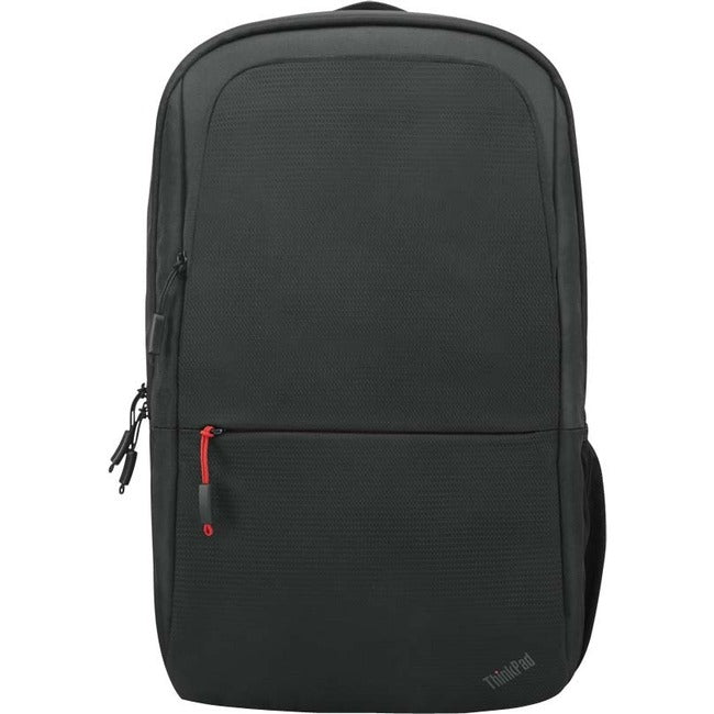Lenovo Essential Carrying Case (Backpack) for 16" Lenovo Notebook - Black - 4X41C12468