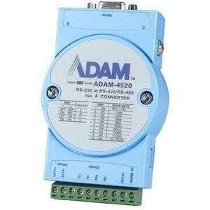 Advantech ADAM-4520 Serial Converter Module - ADAM-4520-F