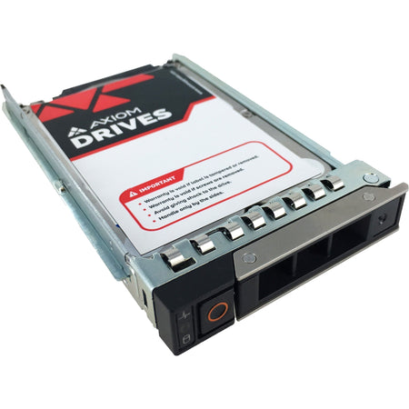 Axiom 2.4TB 12Gb/s SAS 10K RPM SFF 512e Hot-Swap HDD for Dell - 400-BBXI - 400-BBXI-AX