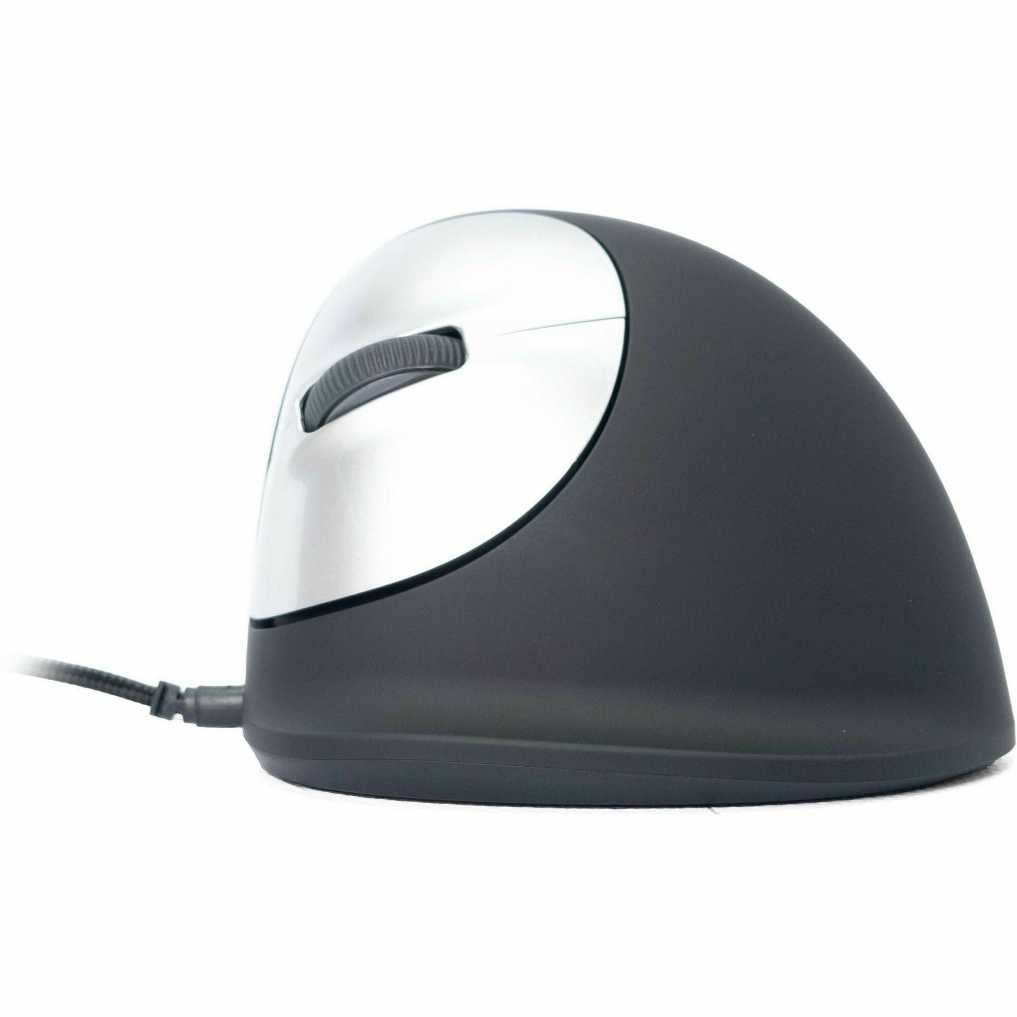 R-Go ergonomic mouse, HE Break - RGOHELELA