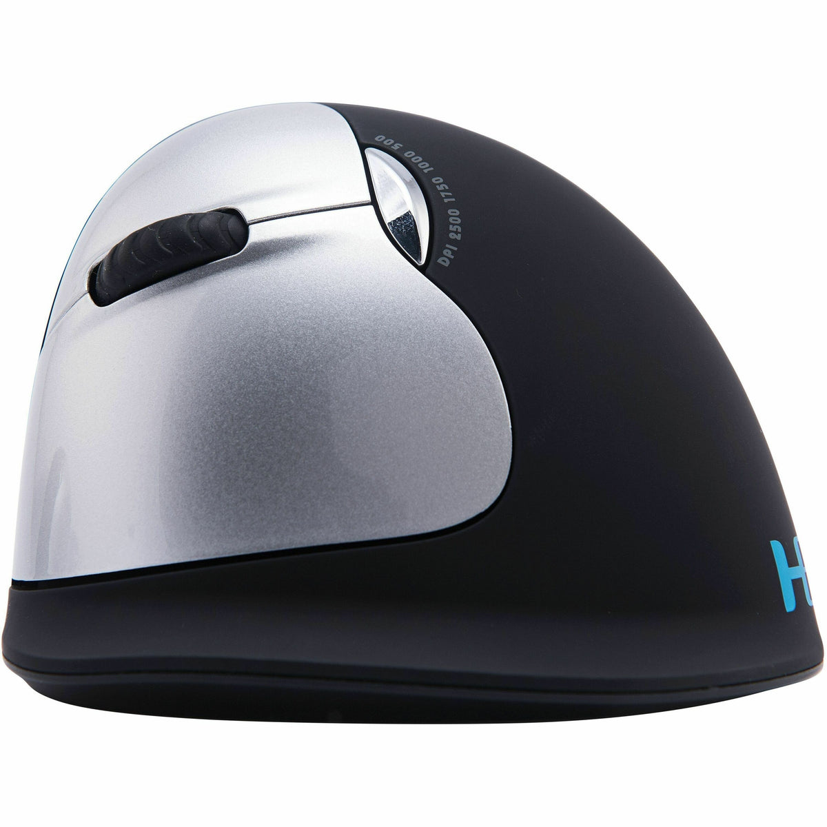 R-Go ergonomic mouse, HE Break - RGOHELELAWL