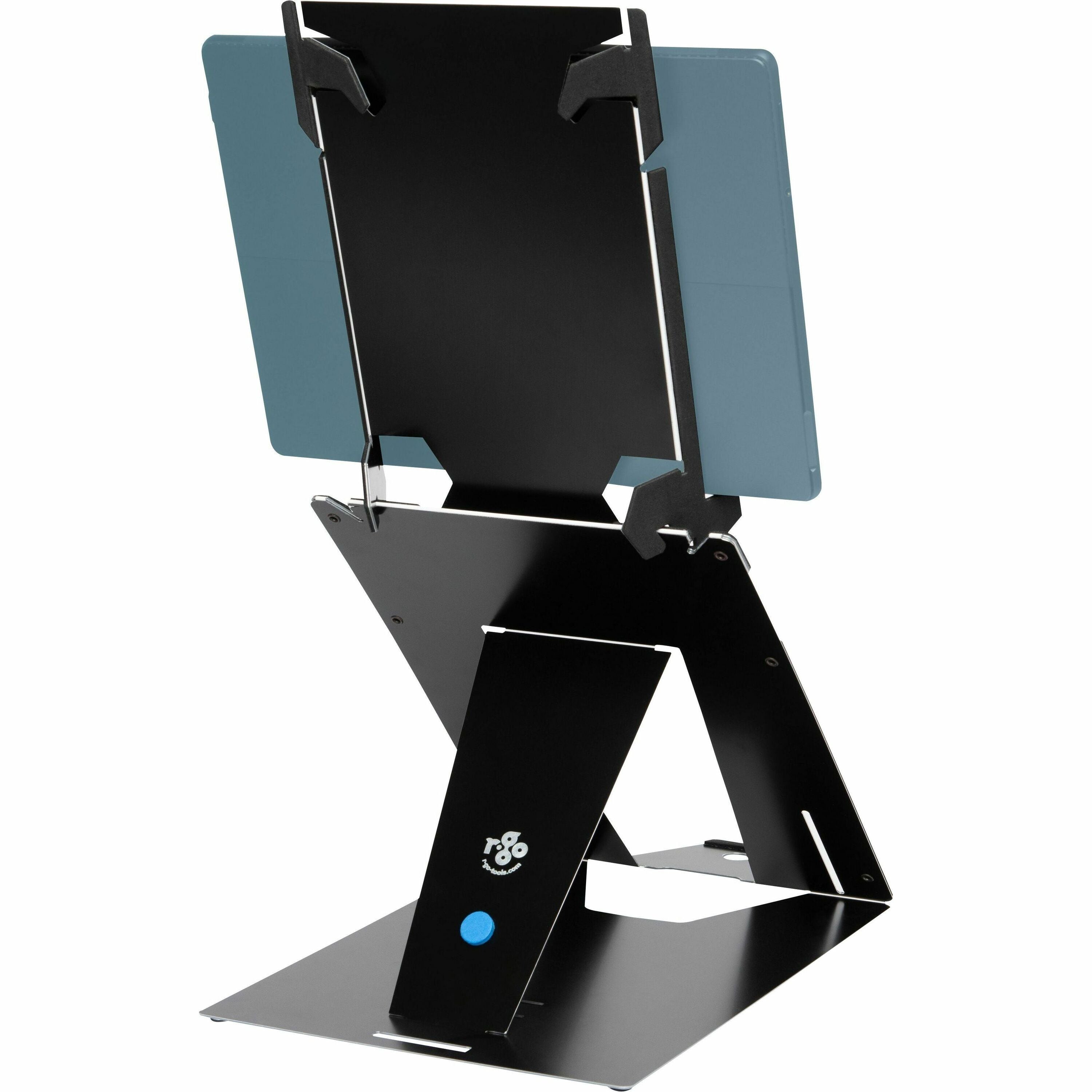 R-Go tablet and laptop stand - RGORIDUOBL
