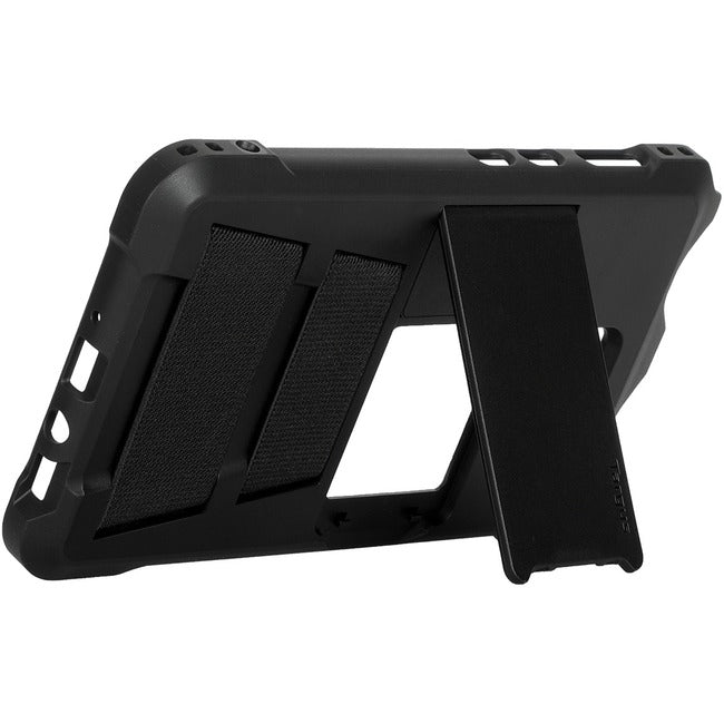 Samsung Rugged Carrying Case Samsung Galaxy Tab Active3 Tablet - Black - GP-FPT575TGFBW