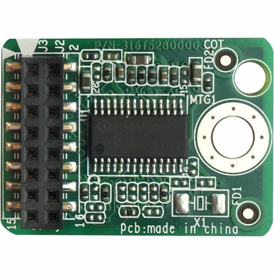 Tyan TPM Module (TM-TPM2-I-3353) - TM-TPM2-I-3353