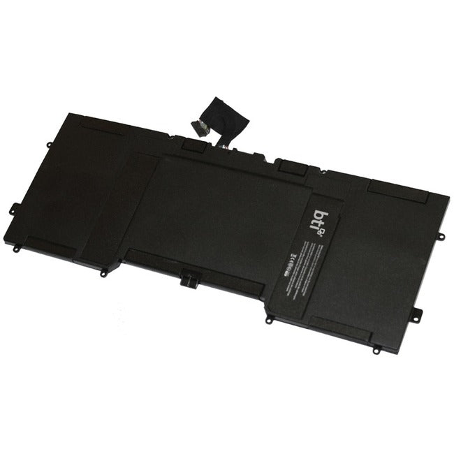 BTI Battery - C4K9V-BTI