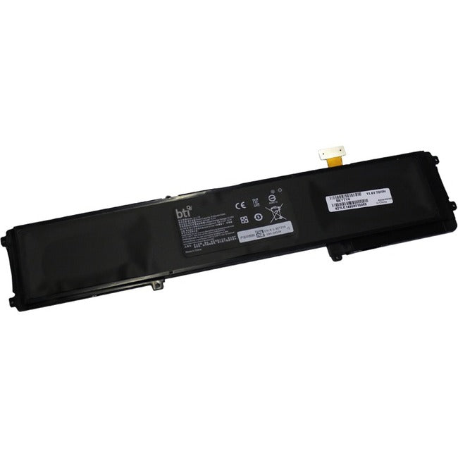 BTI Battery - BETTY4-BTI