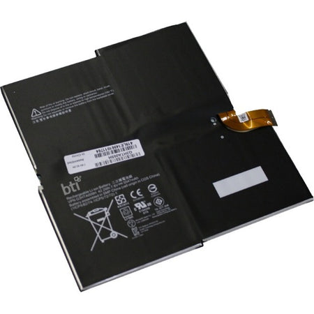 BTI Battery - G3HTA005H-BTI