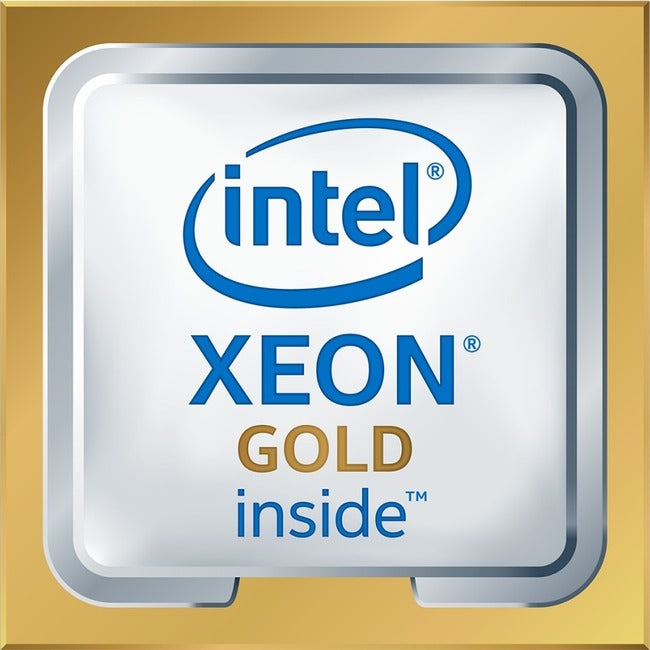 Cisco Intel Xeon Gold (2nd Gen) 5222 Quad-core (4 Core) 3.80 GHz Processor Upgrade - UCS-CPU-I5222C=