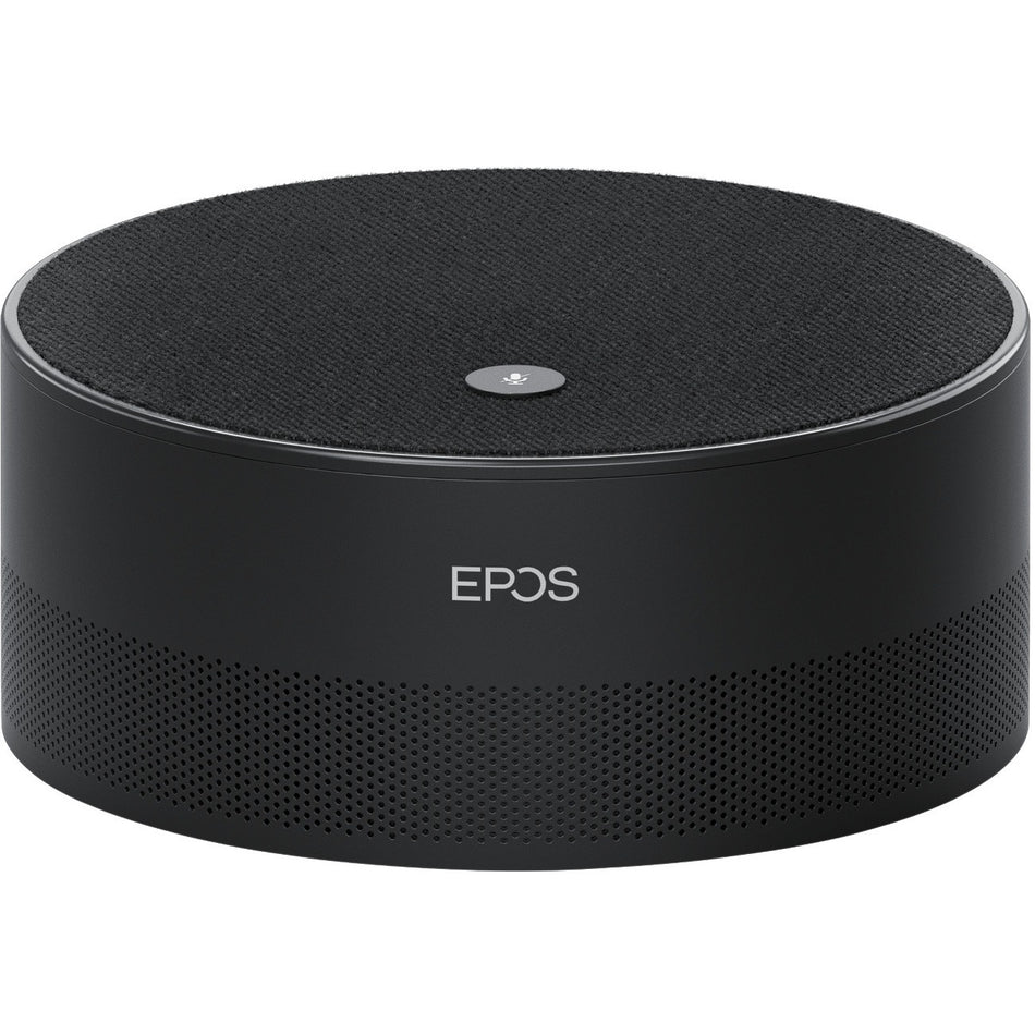 EPOS EXPAND Capture 5 Speakerphone - Black - 1000895
