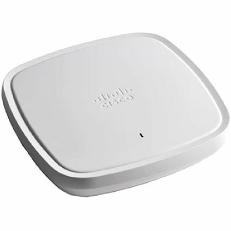 Cisco Catalyst C9120AXP Dual Band 802.11ax 5.38 Gbit/s Wireless Access Point - Indoor - C9120AXP-B-RF