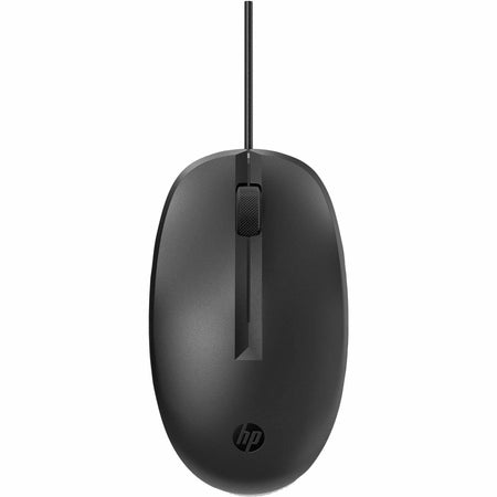 HP 125 Wired Mouse - 265A9UT
