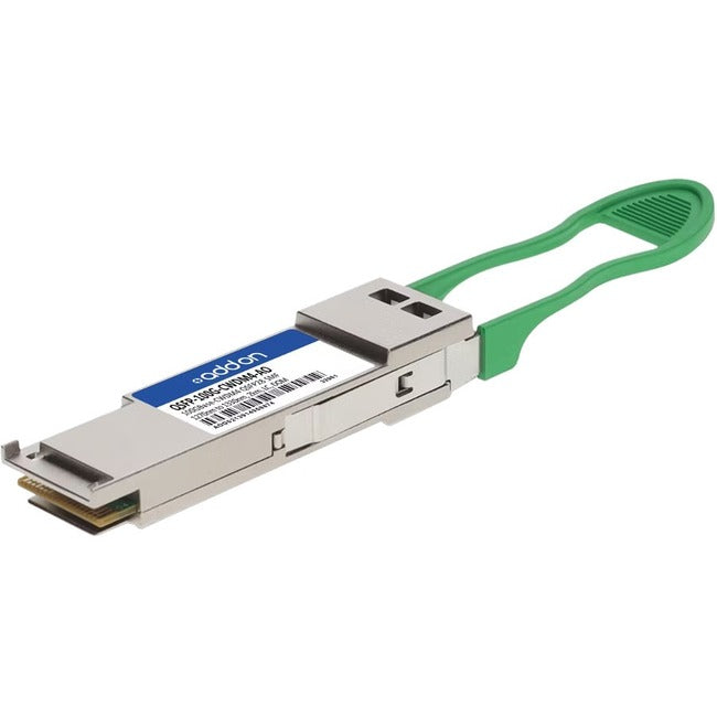 AddOn Arista Networks QSFP28 Module - QSFP-100G-CWDM4-AO