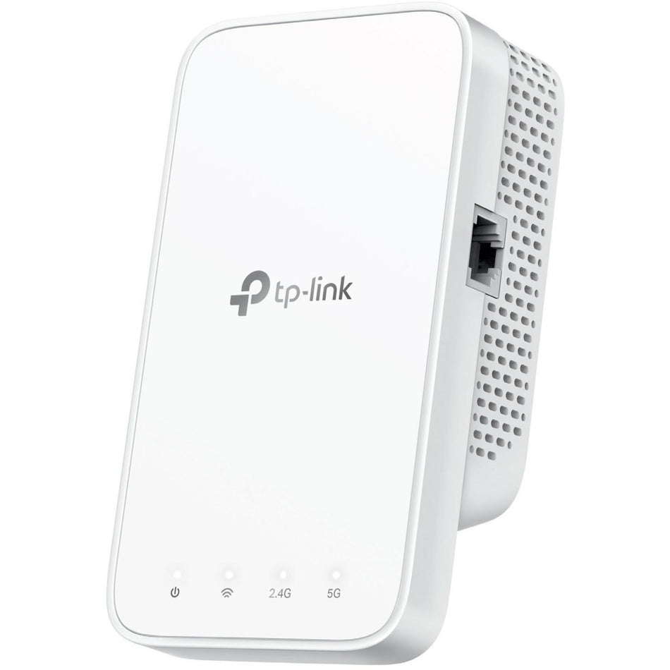 TP-Link RE330 - Dual Band IEEE 802.11 a/b/g/n/ac 1.17 Gbit/s Wireless Range Extender - RE330