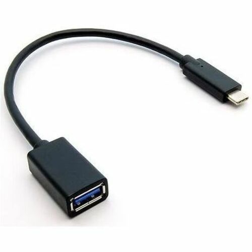 Axiom USB-C 3.1 Male to USB-A Female Adapter - USBC3MUSBAFPT-AX