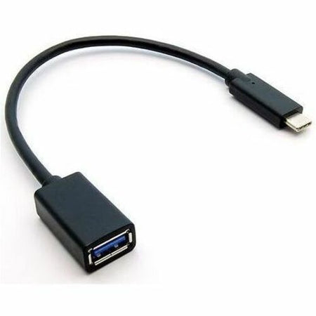 Axiom USB-C 3.1 Male to USB-A Female Adapter - USBC3MUSBAFPT-AX