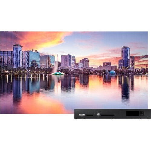 Samsung 110" LED Display Bundle (P1.2) - F-IW012AP110