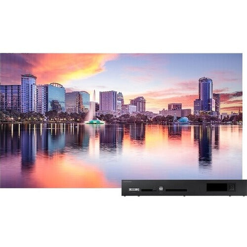 Samsung 146" LED Display Bundle (P1.6) - F-IW016AP146