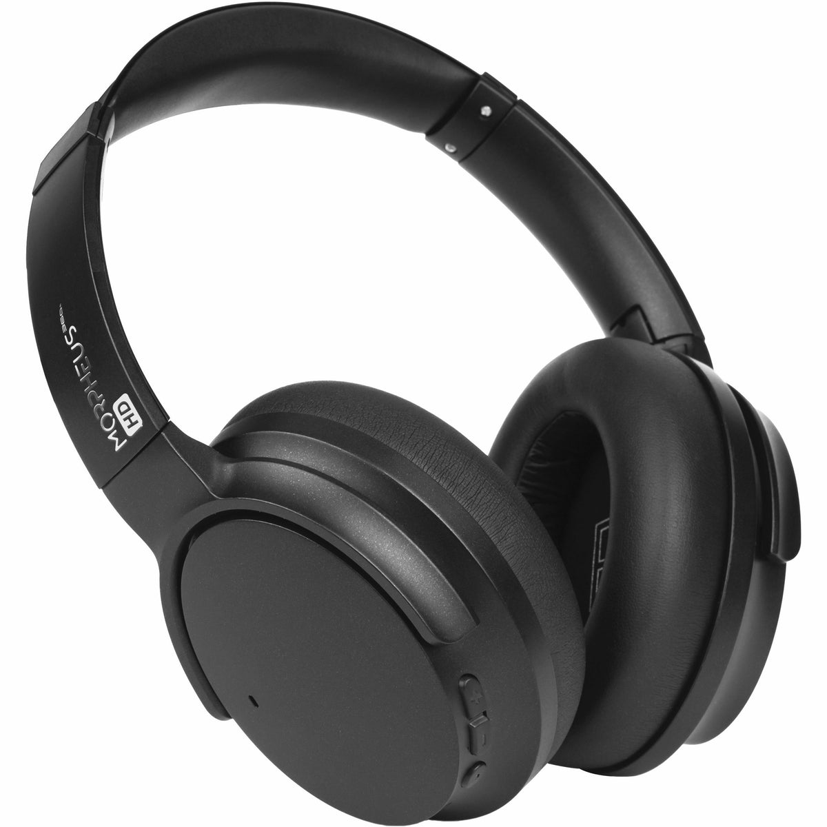 Morpheus 360 Synergy HD Wireless Noise Cancelling Headphones - Bluetooth Headset with Microphone - HP9550HD - HP9550HD