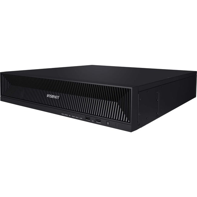 Wisenet XRN-1620SB1 Network Video Recorder - 16 TB HDD - XRN-1620SB1-16TB