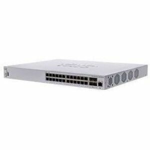 Cisco Business 350-24XT Managed Switch - CBS350-24XT-NA