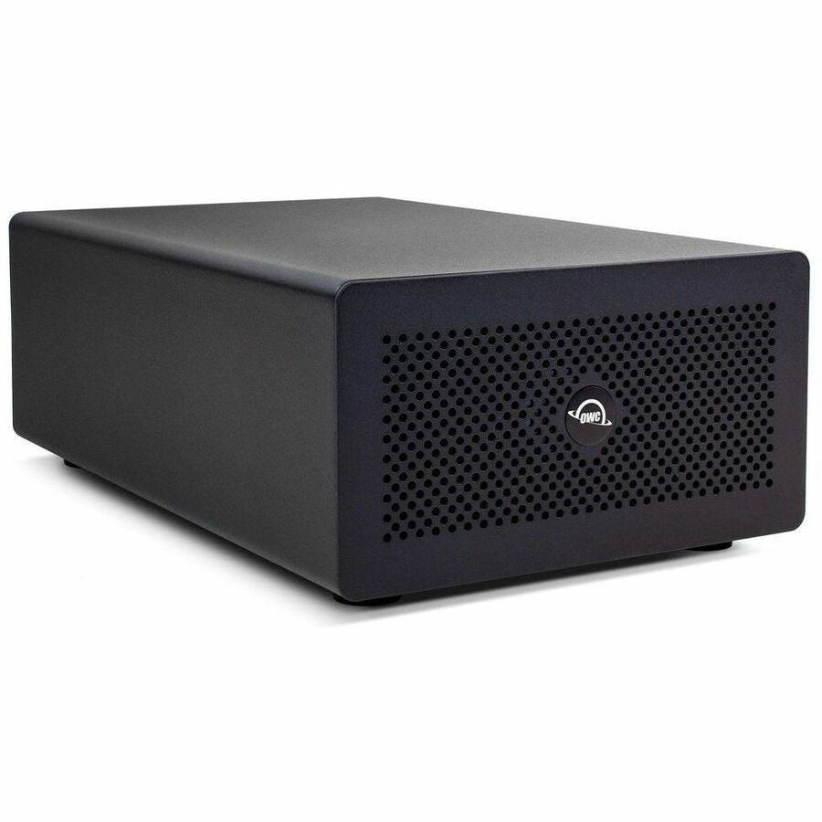 OWC Mercury Helios 3S Thunderbolt 3 PCIe Expansion Solution - OWCHELIOS3S