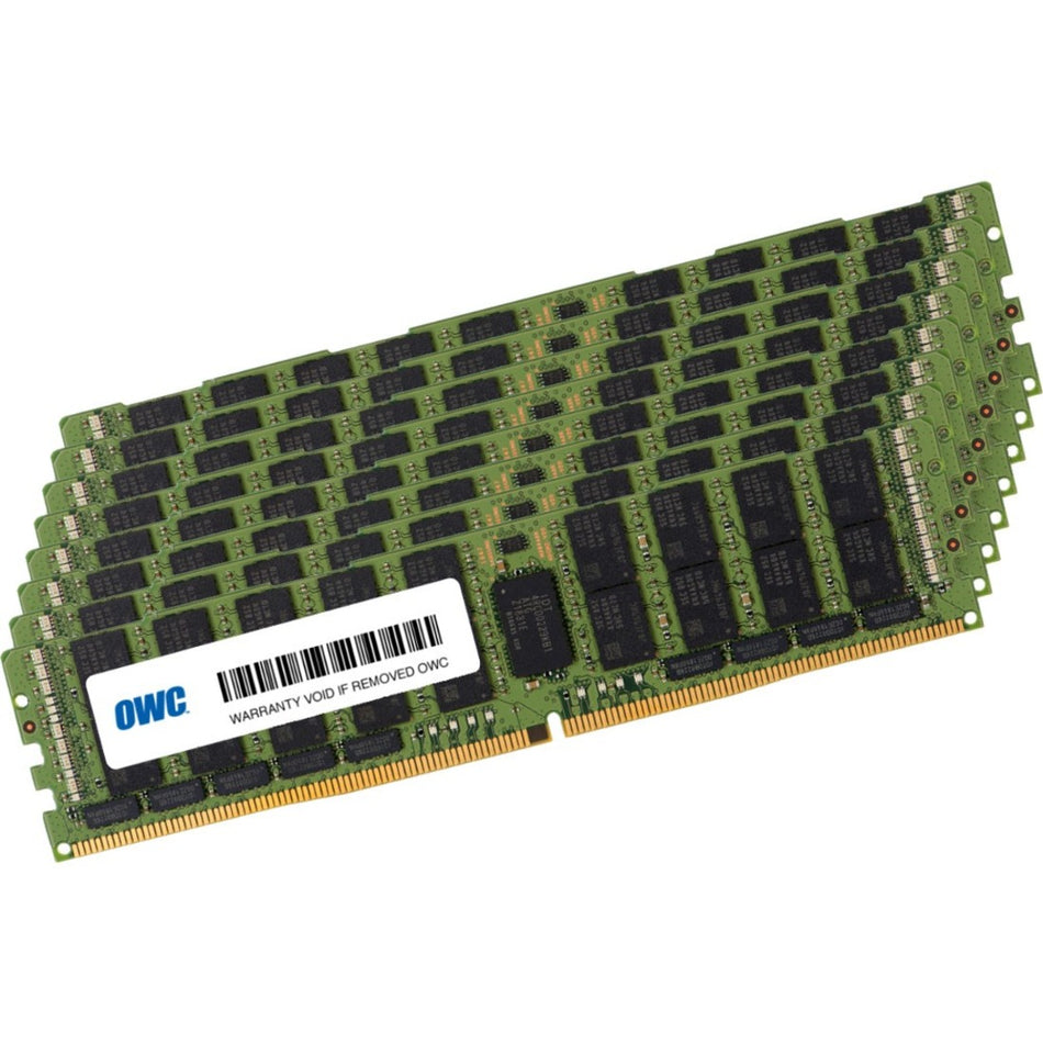 OWC 256GB (8 x 32GB) DDR4 SDRAM Memory Kit - OWC2933R3M256