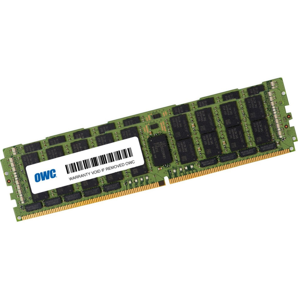 OWC 16GB DDR4 SDRAM Memory Module - OWC2933R8M16