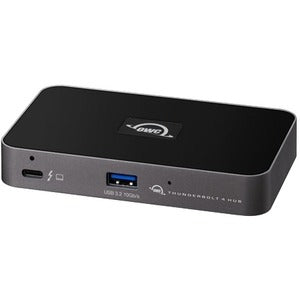 OWC Docking Station - OWCTB4HUB5P