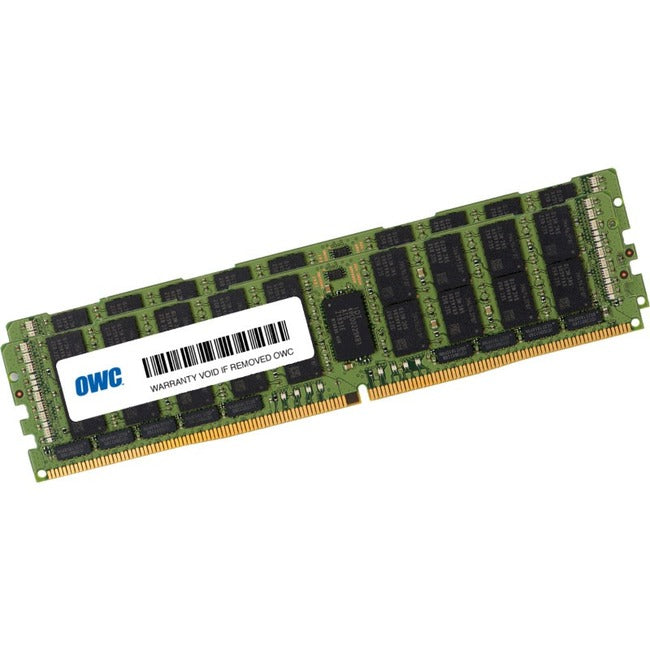 OWC 16GB (2 x 8GB) DDR4 SDRAM Memory Kit - OWC2666R8M16