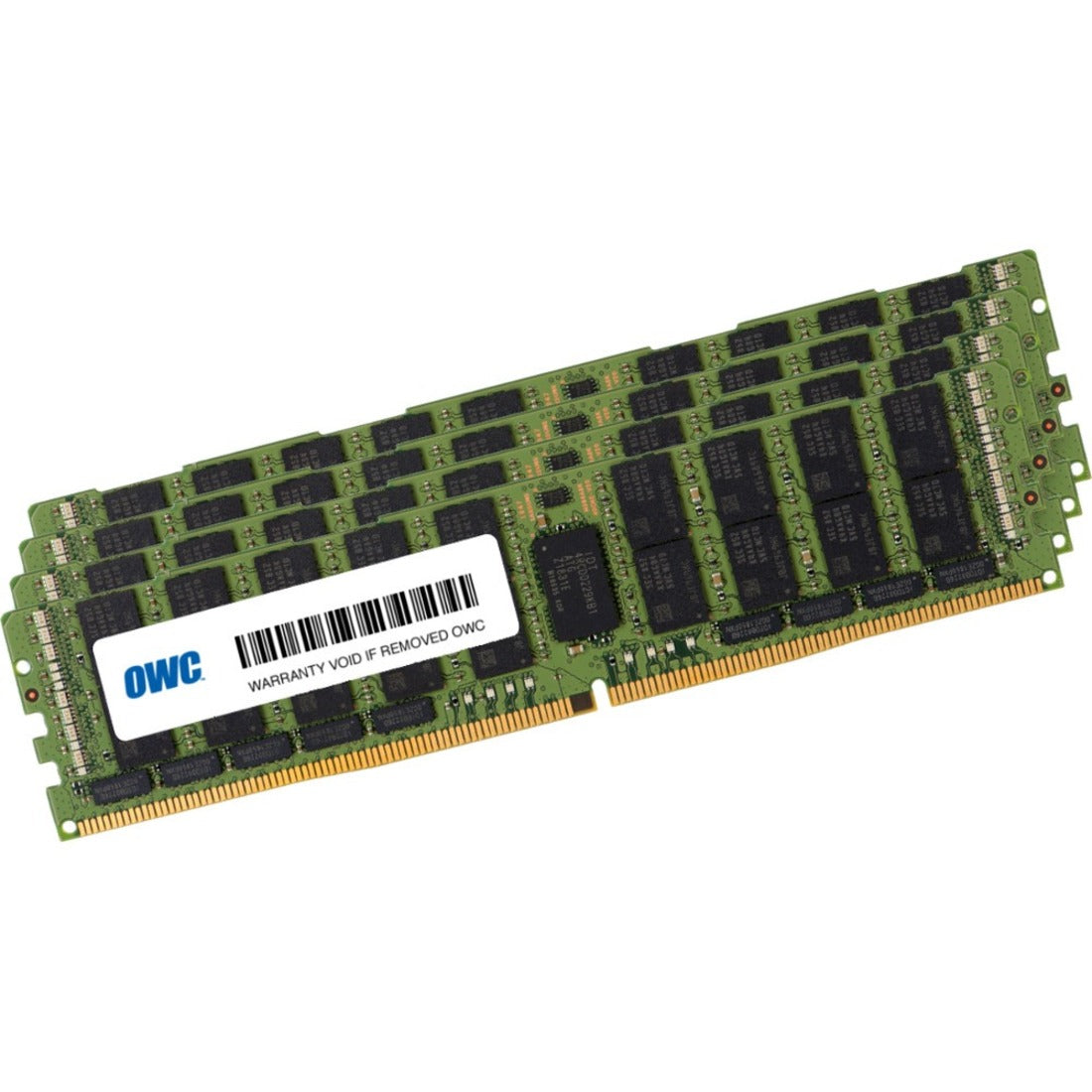 OWC 32GB (4 x 8GB) DDR4 SDRAM Memory Kit - OWC2666R8M32