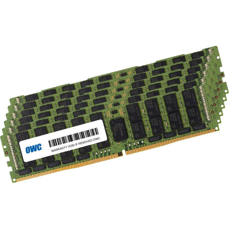 OWC 48GB (4 X 15GB) DDR4 SDRAM Memory Kit - OWC2933R8M48