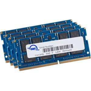 OWC 96GB (2 x 32GB + 2 x 16GB) DDR4 SDRAM Memory Kit - OWC2666DDR4S96S