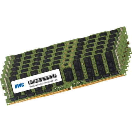 OWC 192GB (6 x 32GB) DDR4 SDRAM Memory Kit - OWC2666R3M192