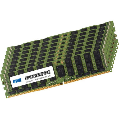 OWC 1TB (8 x 128GB) DDR4 SDRAM Memory Kit - OWC2933L2M1024