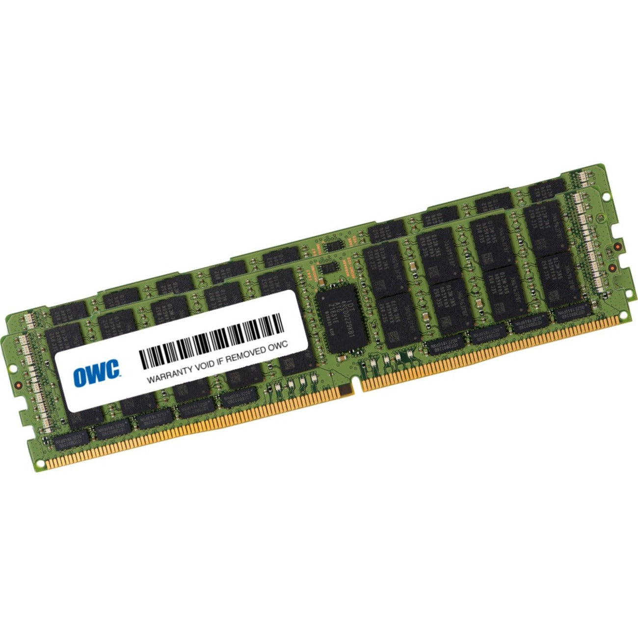 OWC 128GB (2 x 64GB) DDR4 SDRAM Memory Kit - OWC2933R6M128