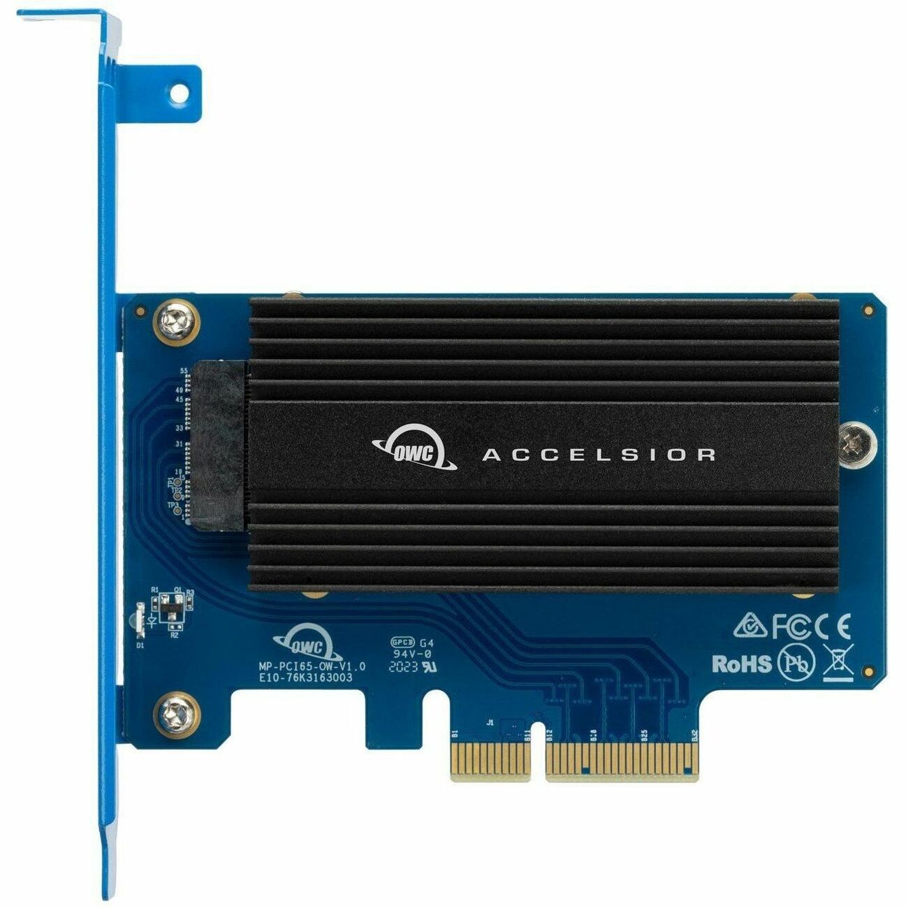 OWC Accelsior 1A PCIe Expansion Card - OWCSACL1A