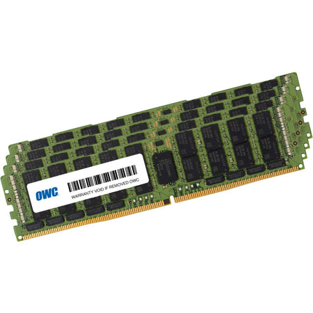 OWC 32GB (4 x 8GB) DDR4 SDRAM Memory Kit - OWC2933R8M32