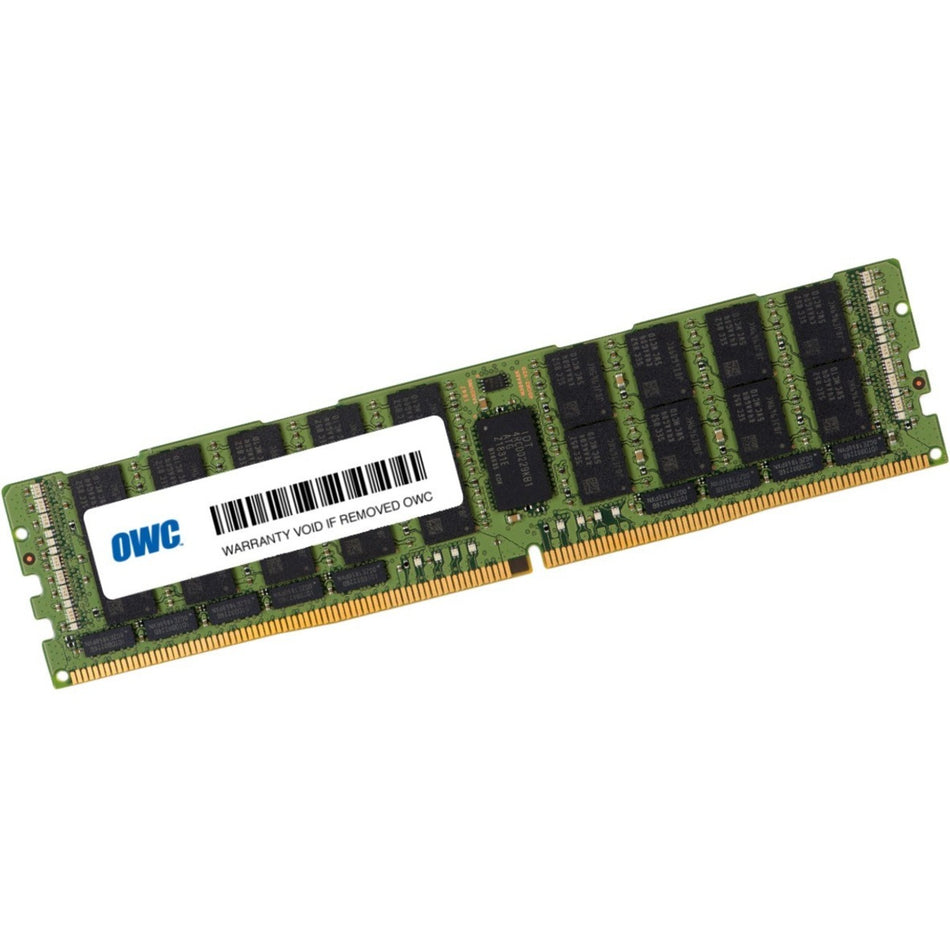 OWC 128GB DDR4 SDRAM Memory Module - OWC2933D4LR128G