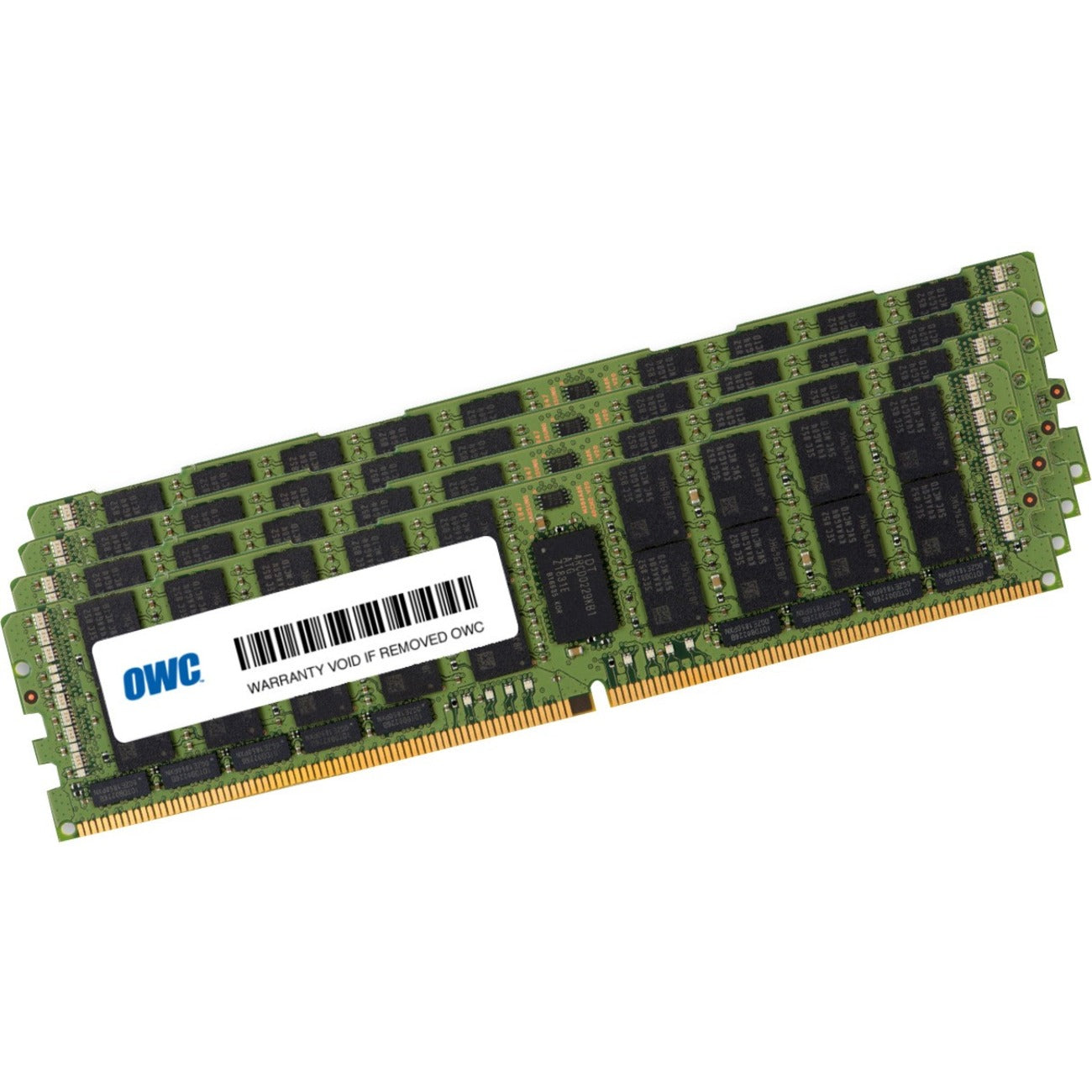 OWC 128GB DDR4 SDRAM Memory Module - OWC2933R3M128