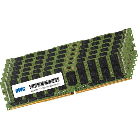 OWC 96GB (6 x 16GB) DDR4 SDRAM Memory Kit - OWC2933R1M96