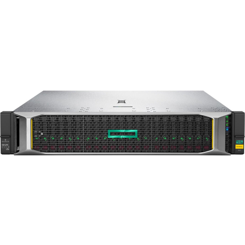 HPE StoreEasy 1860 Storage with Microsoft Windows Server IoT 2019 - R7G29A