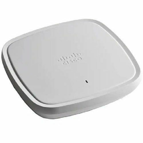 Cisco Catalyst 9120AXE Dual Band 802.11ax 5.38 Gbit/s Wireless Access Point - Indoor - C9120AXE-A-RF