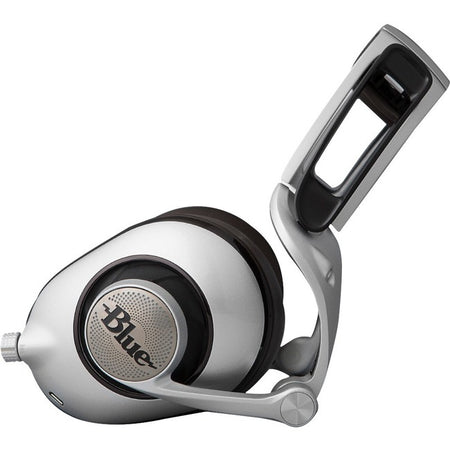 Blue Ella Planar Magnetic Headphone With Built-In Audiophile Amp - 982-000133